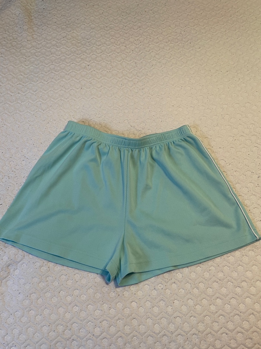 Prospirit light blue shorts